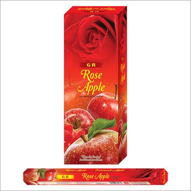Eco-Friendly Rose Apple Incense Sticks