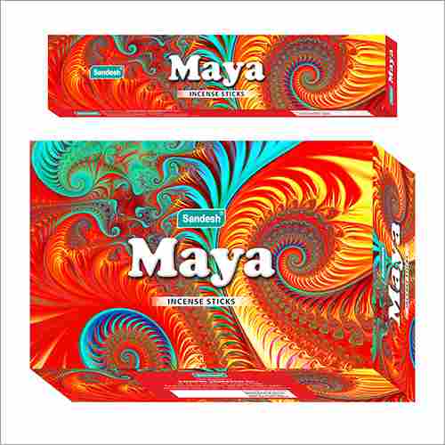 Sandesh Maya Incense Sticks