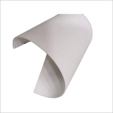 White Injection Moulded Micro Hook Tape