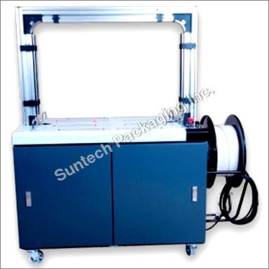Metal Automatic Strapping Machine