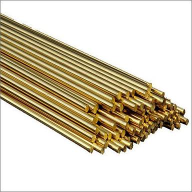 Golden Nickel Aluminum Welding Rod