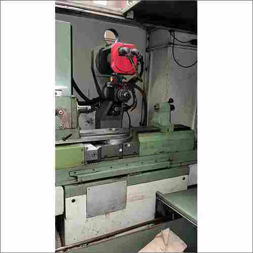 Used Jungner CNC Tool And Cutter Grinding Machine