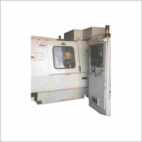 Used Star Atg 6Ac CNC Tool And Cutter Grinding Machine