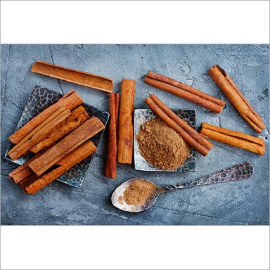Brown Fresh Cinnamon