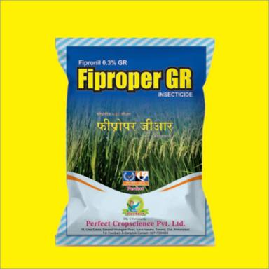 Insecticide Fiproper -0.3% GR