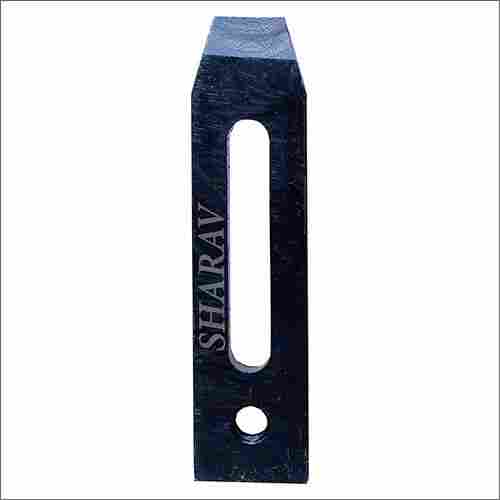 4 Inch Clamp Plate