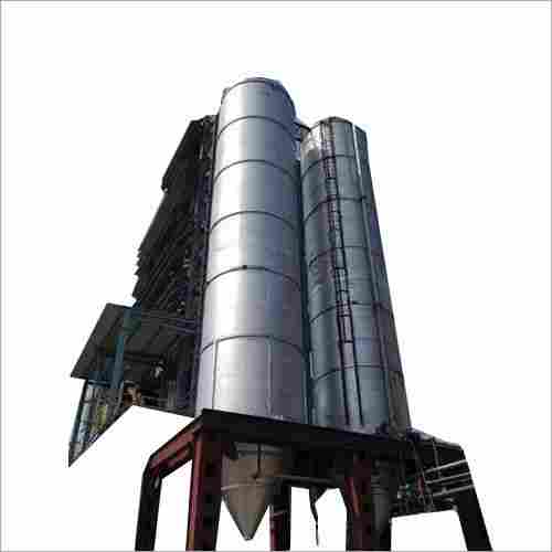 SS Stainless Steel Silo