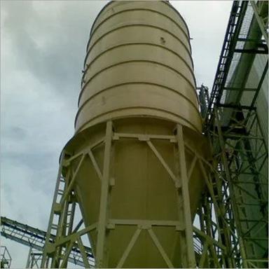 Grain Storage Silos Application: Industrial