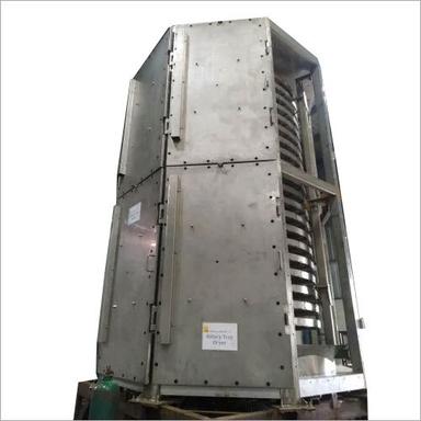 Gas Fired  Electric Cremation Furnace Application: Industrial