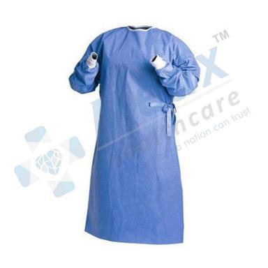 Blue Doctor Surgical Gowns