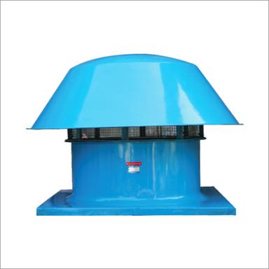 Frp Roof Extractor Unit Installation Type: Portable