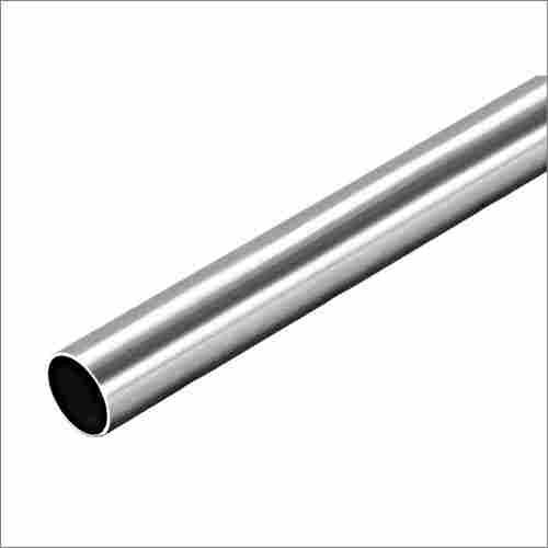 202 Stainless Steel Round Tube