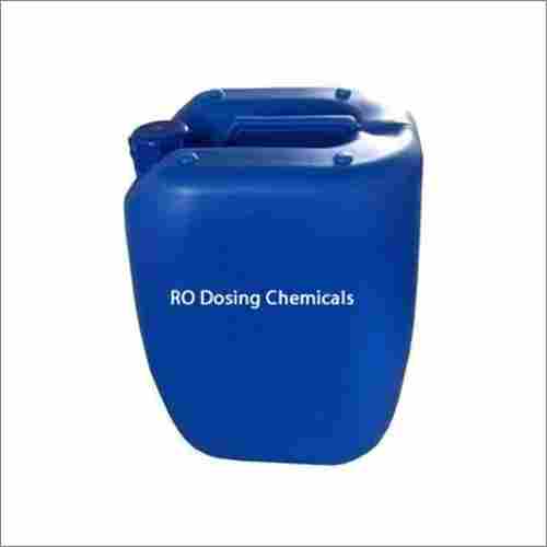 RO Dosing Chemical