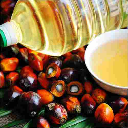 Edible Palm Oil