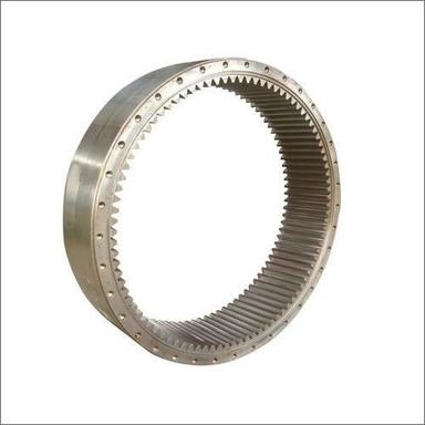 Silver Internal Ring Gears