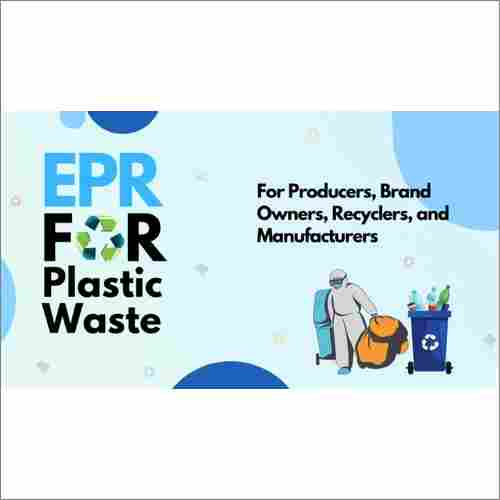 EPR Certification Service In India