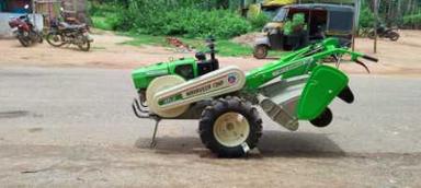 Agriculture Power Tiller Engine Type: Air Cooled