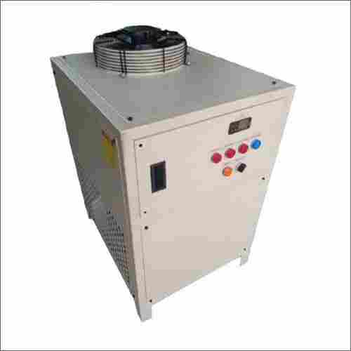 440V Three Phase Industrial Air Chiller