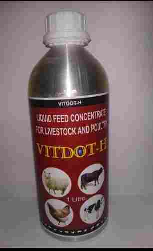 Vital-H Brand -  VITDOT-H 250 ML