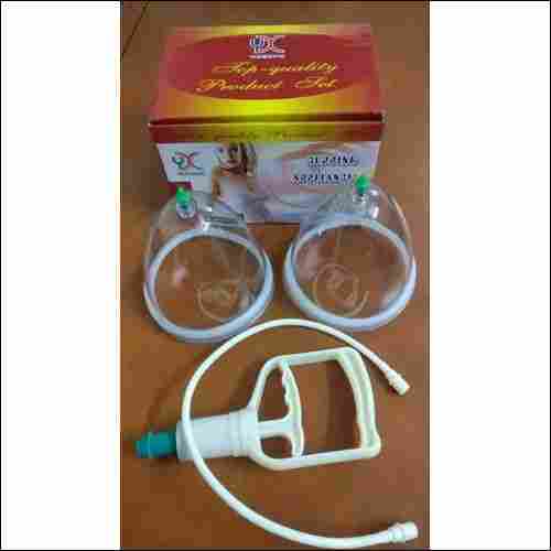 Breast Cupping Set