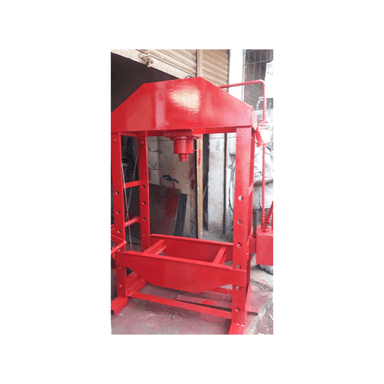Red Automatic Wholesale Hydraulic Press Machine For Sale