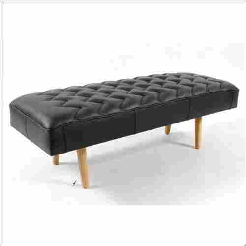 Leather Furniture bench