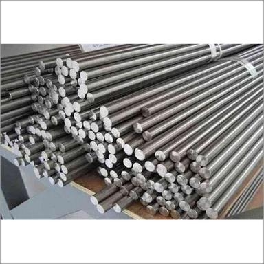 Stainless Steel Bar Application: Construction
