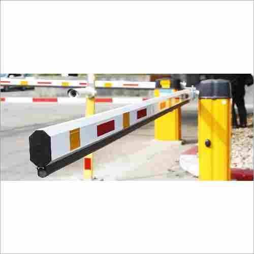 Fully Automatic Boom Barriers