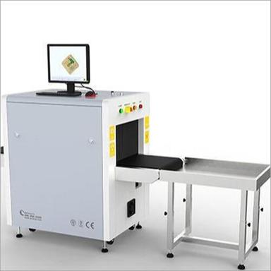 Stainless Steel X-Ray Baggage Scanner