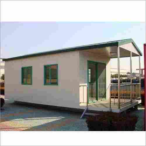GI Portable House Cabin