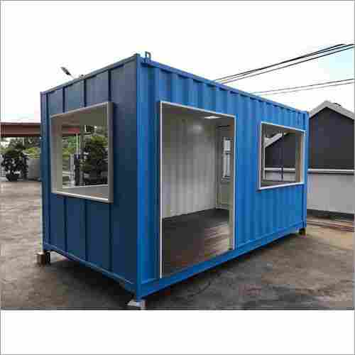 Industrial Office Container