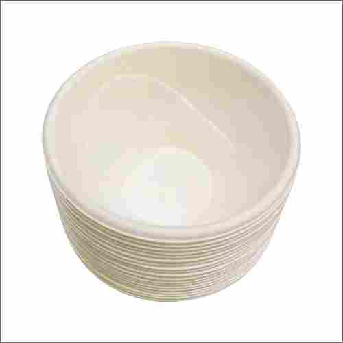 180ml Round Shape Disposable Bowl