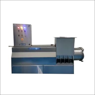 Automatic Cheese Grinder And Shreader Machine