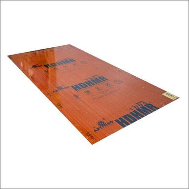 Strong Screw Holding 8X4 Action Tesa Pre Laminated Mdf Board
