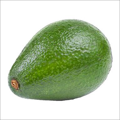 Green Natural Avocado