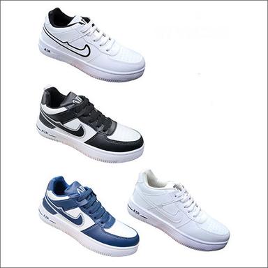 Washable Mens Casual Sneaker Shoes