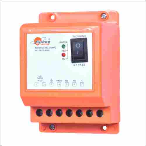 440V AC Water Level Guard