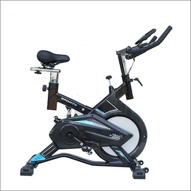 Bike Treadmill Application: Tone Up Muscle