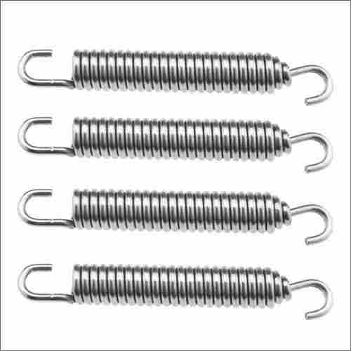 Stainless Steel Tension Spring