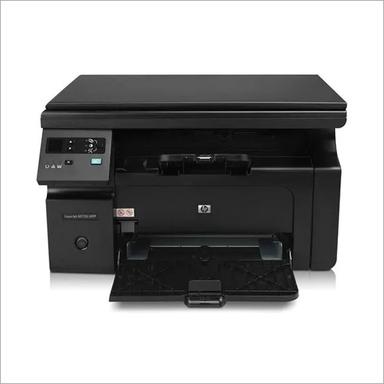Automatic Hp Laserjet Multifunction Monochrome Laser Printer