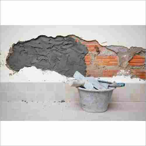 Building Structure Painting And Repairing Services