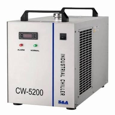 White Laser  Water Chiller At Rs 28000