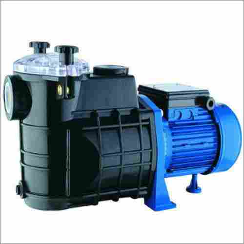 Swimming Pool Circulation Pump