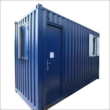Metal Frp Container Site Office