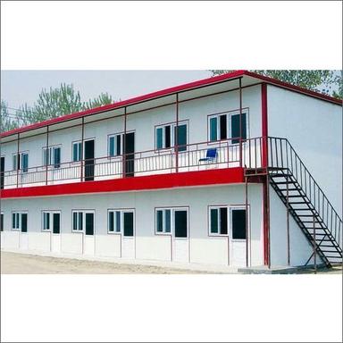 High Quality Prefabricated Buildings Structures