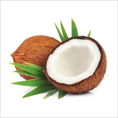 Brown Organic Coconut