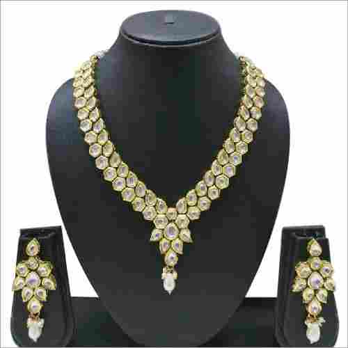 Ladies Fancy Necklace Sets