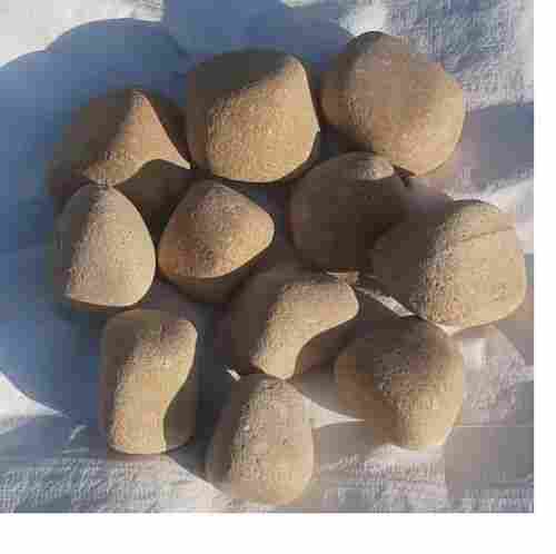 Teakwood Sandstone Pebbles