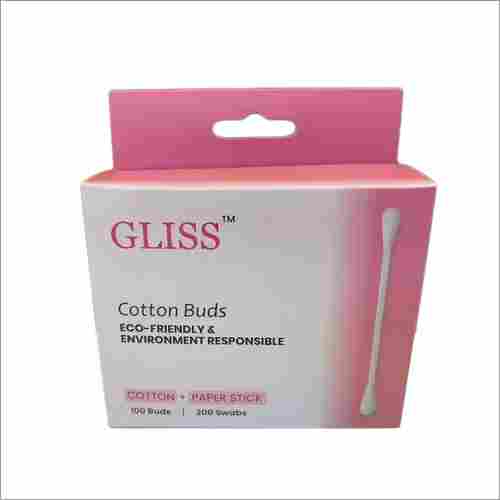 Gliss Cotton Buds
