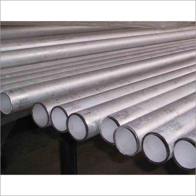 Stainless Steel Round Tube Application: Structure Pipe